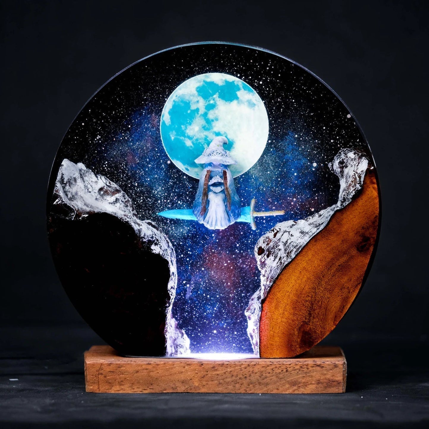 Full Moon Ranni (Limited Edition)