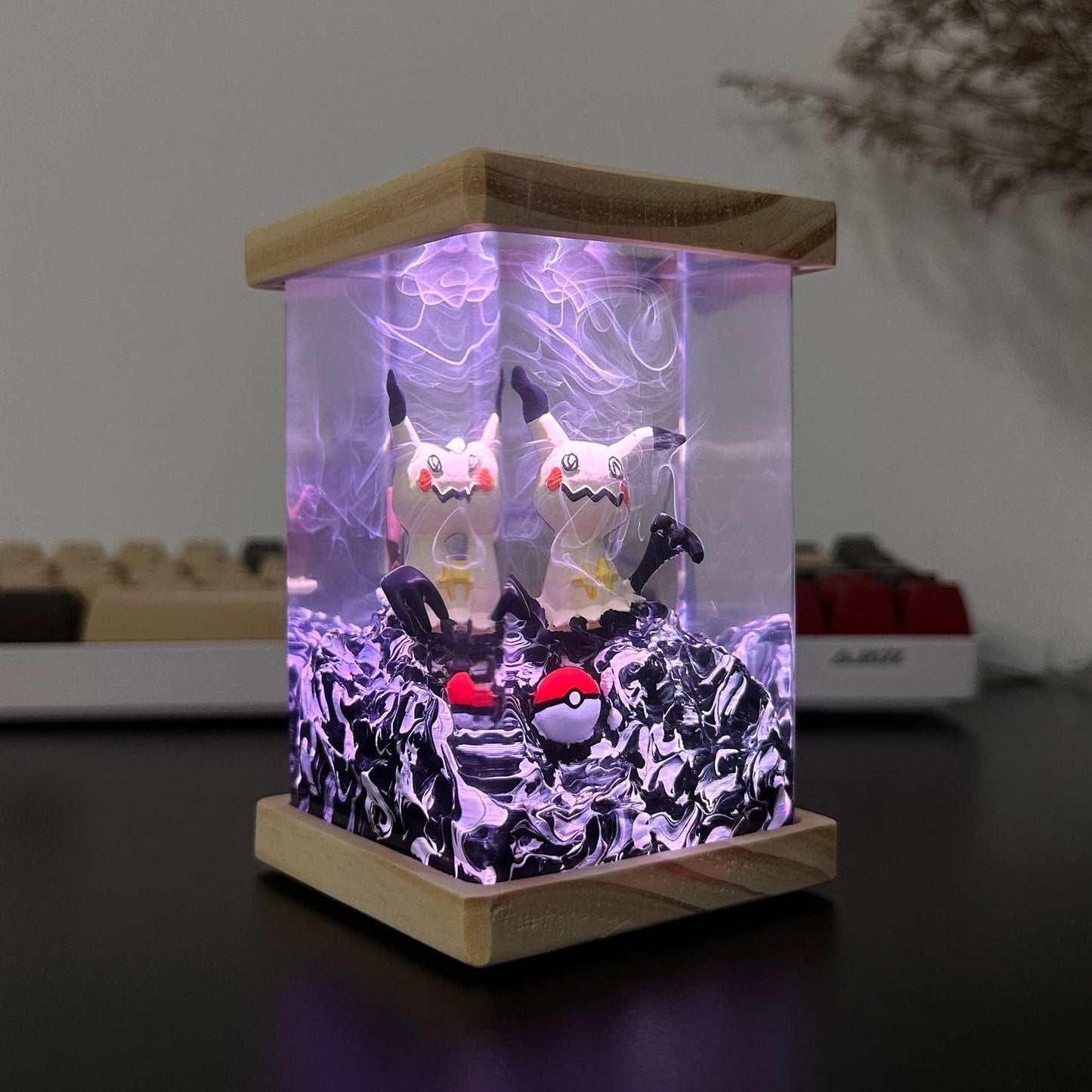 Pokemon Mimikyu