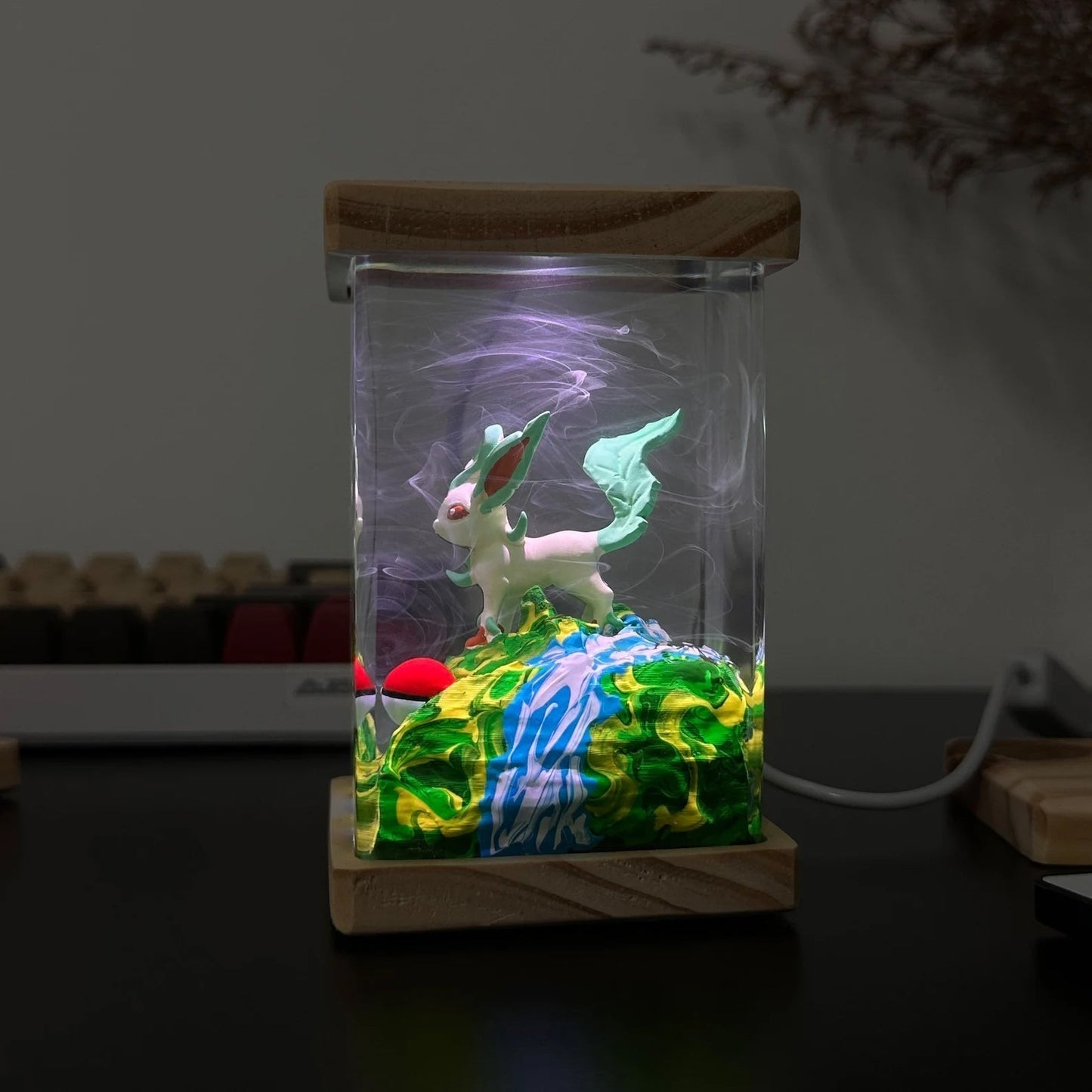 Pokemon Leafeon