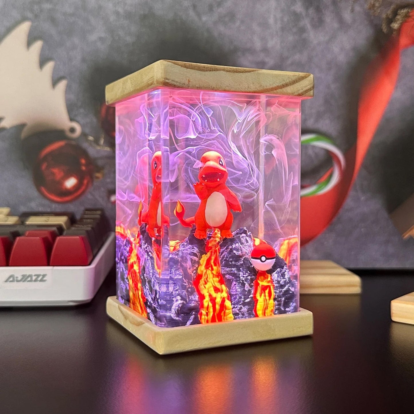 Pokemon Charmander 1.2