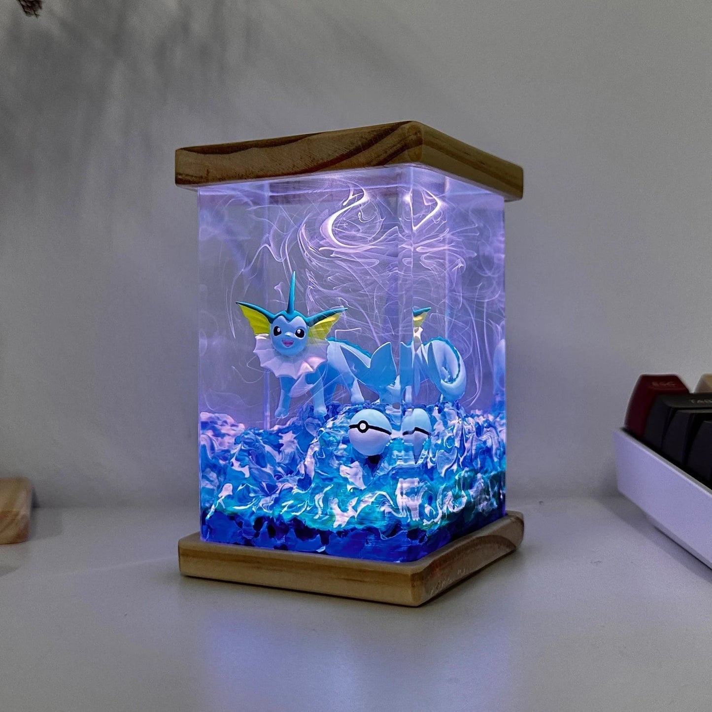 Pokemon Vaporeon