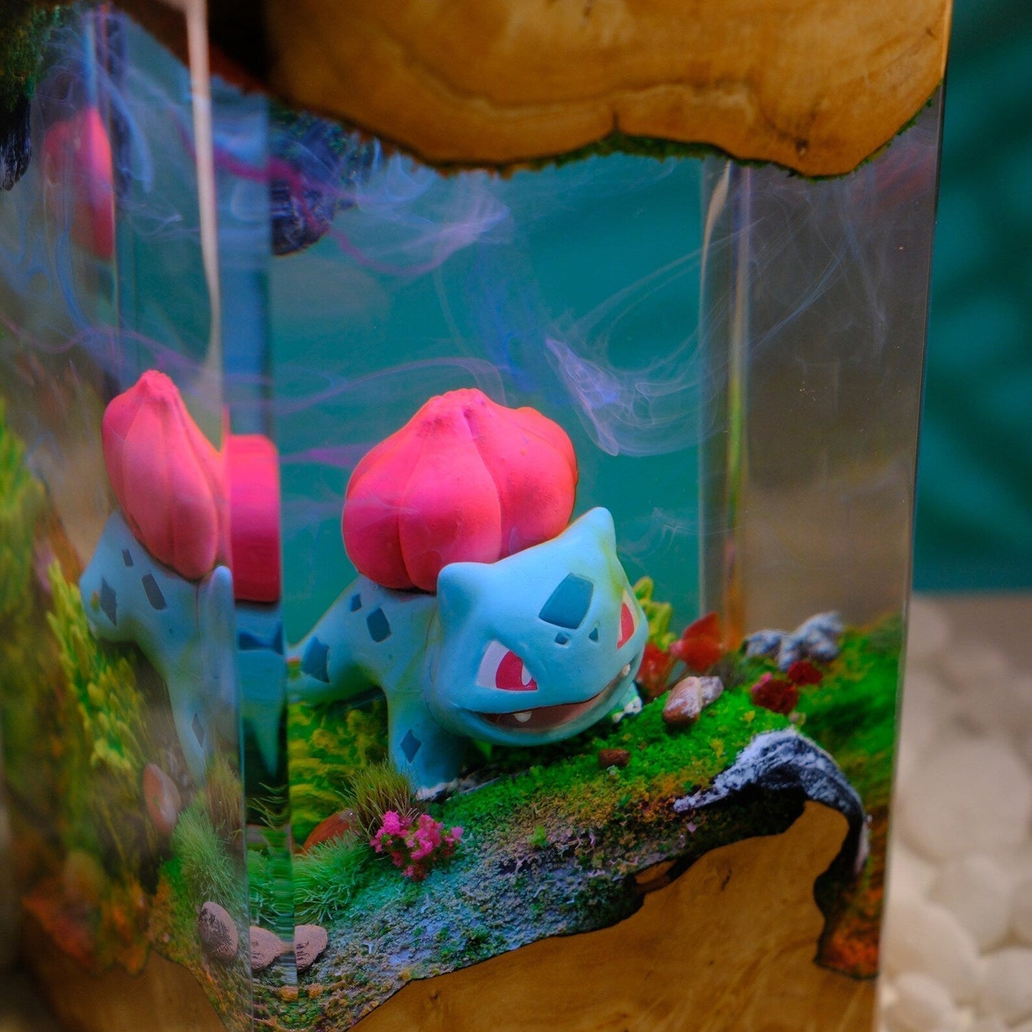 Pokemon Bulbasaur 2.0