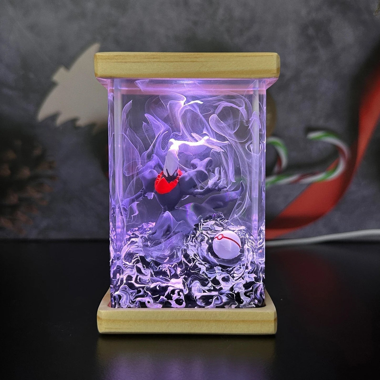 Pokemon Darkrai