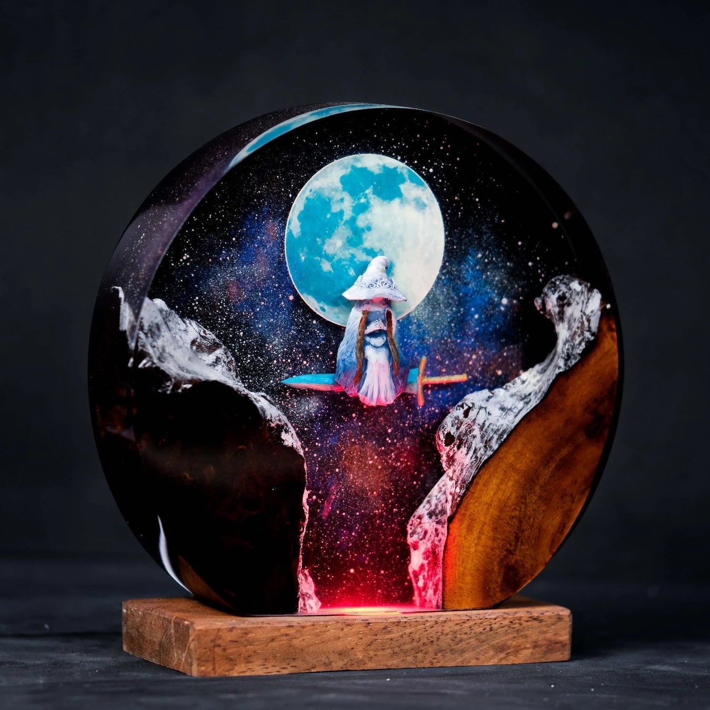 Full Moon Ranni (Limited Edition)