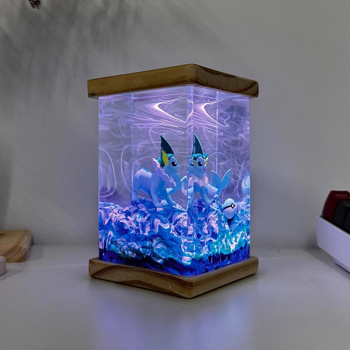Pokemon Vaporeon
