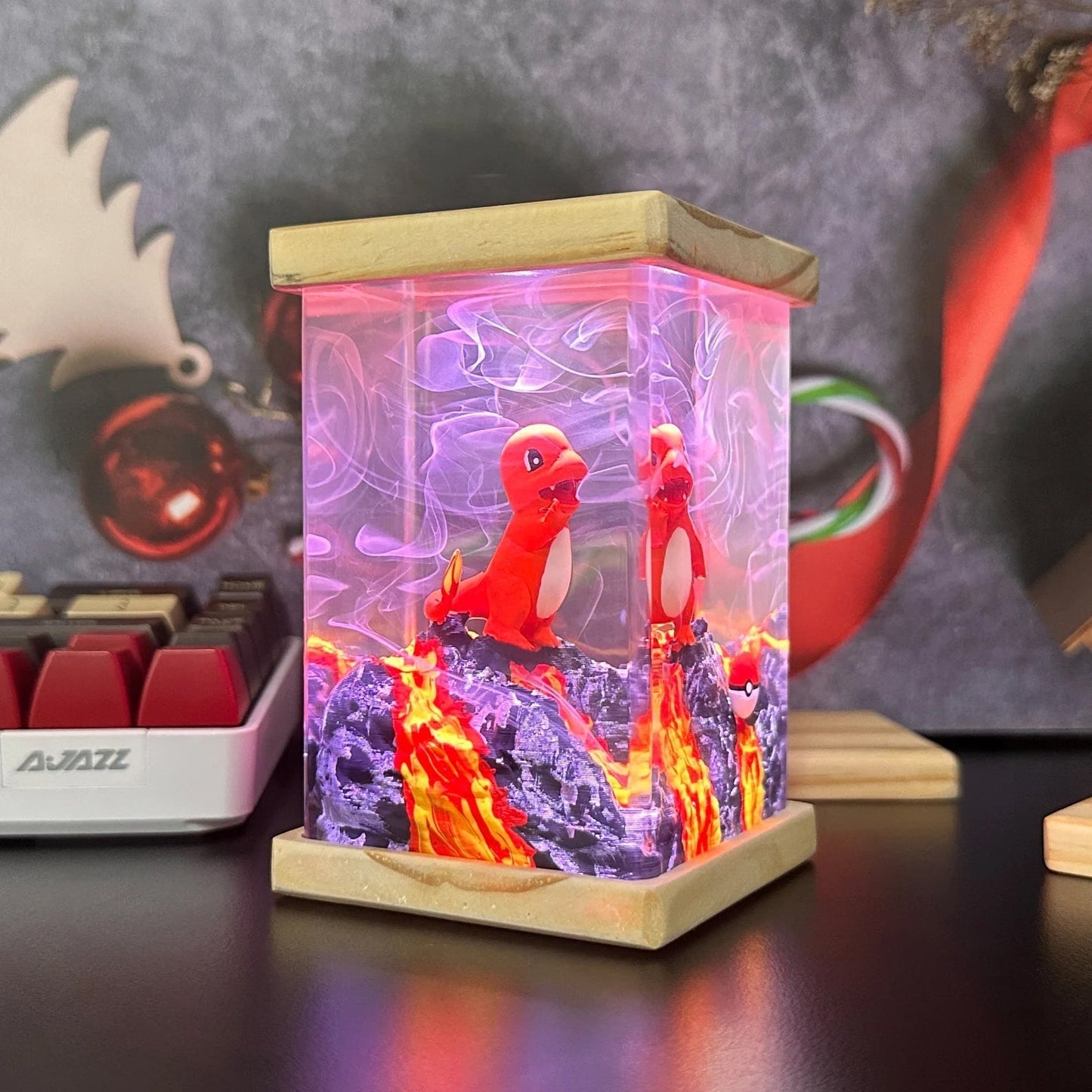 Pokemon Charmander 1.2