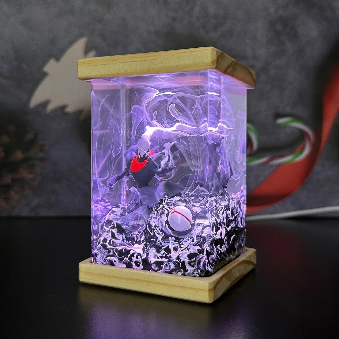 Pokemon Darkrai