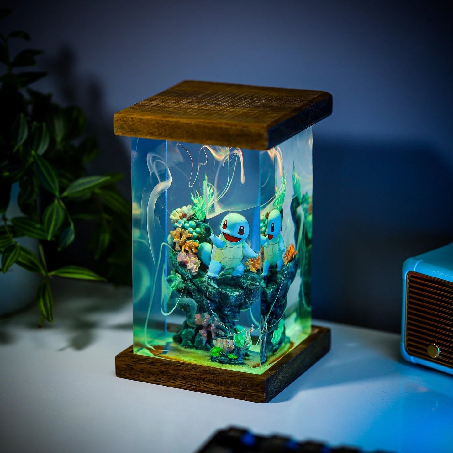 Pokemon Squirtle