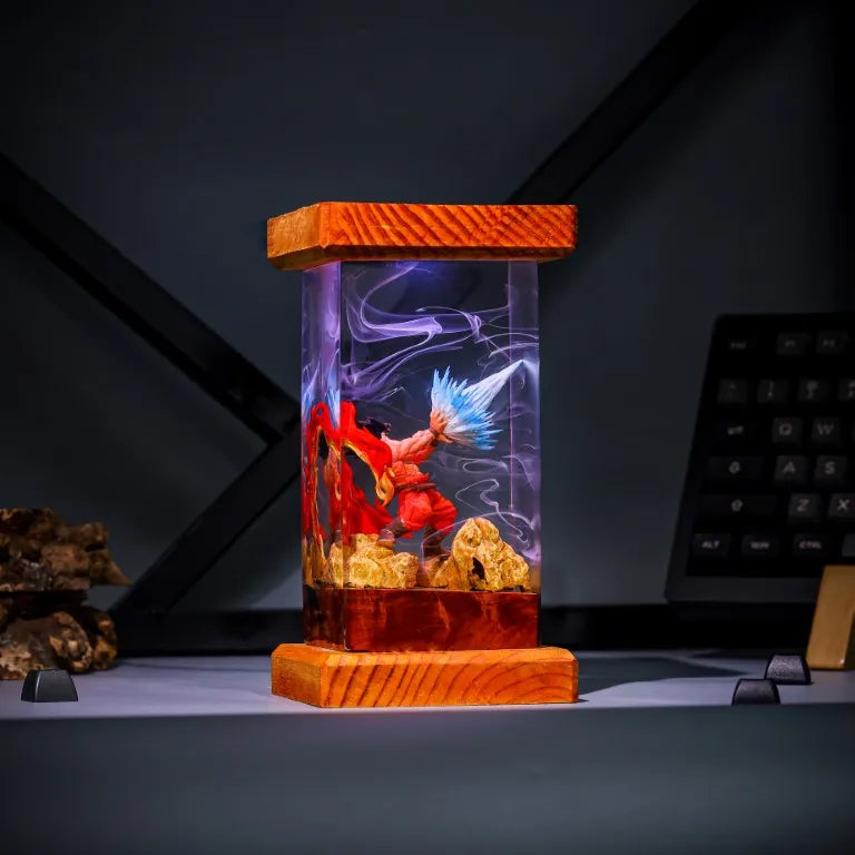 Dragon Ball Goku