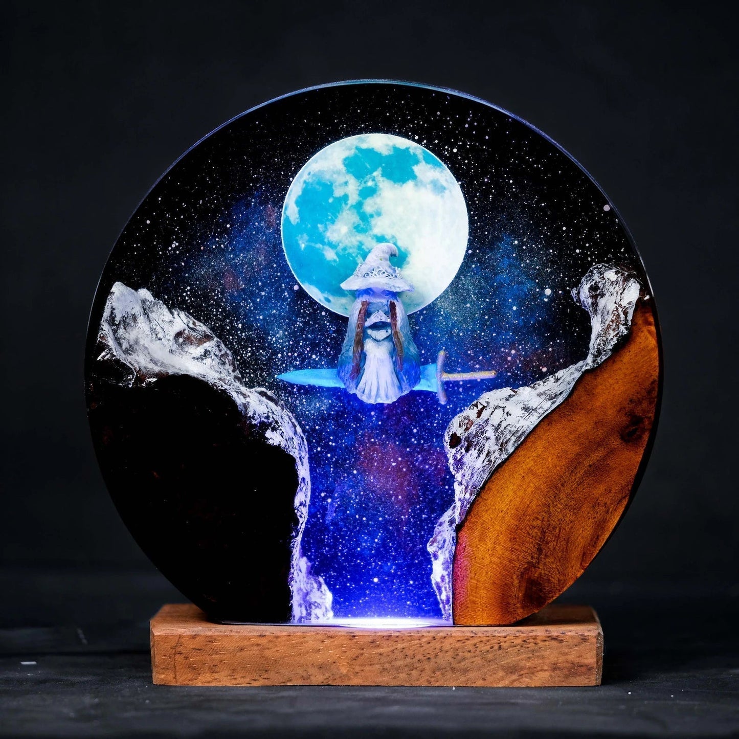 Full Moon Ranni (Limited Edition)