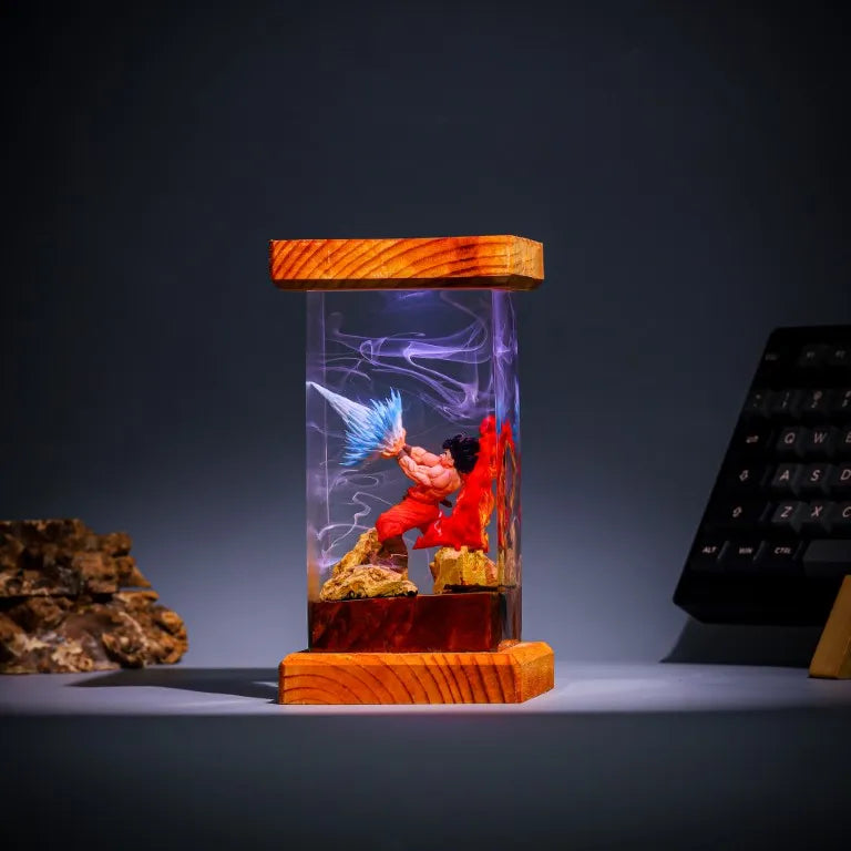 Dragon Ball Goku