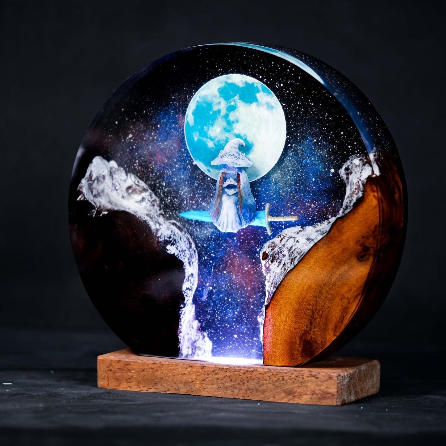 Full Moon Ranni (Limited Edition)