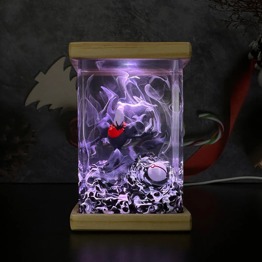 Pokemon Darkrai