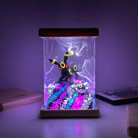 Pokemon Umbreon 2.0
