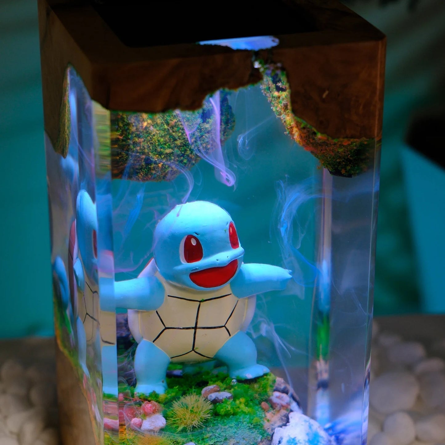 Pokemon Squirtle