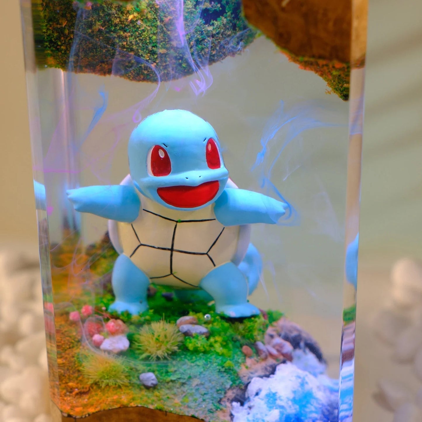 Pokemon Squirtle