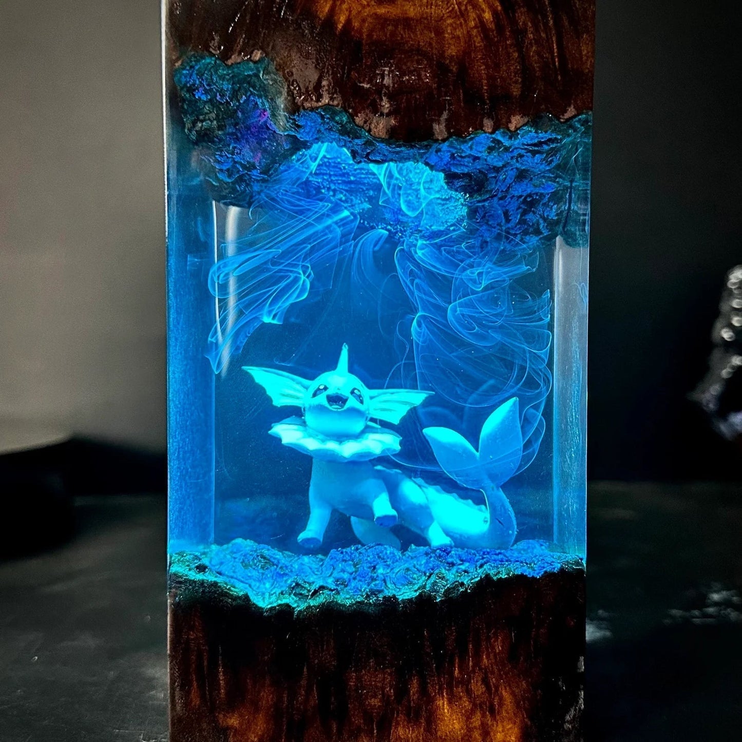 Pokemon Vaporeon