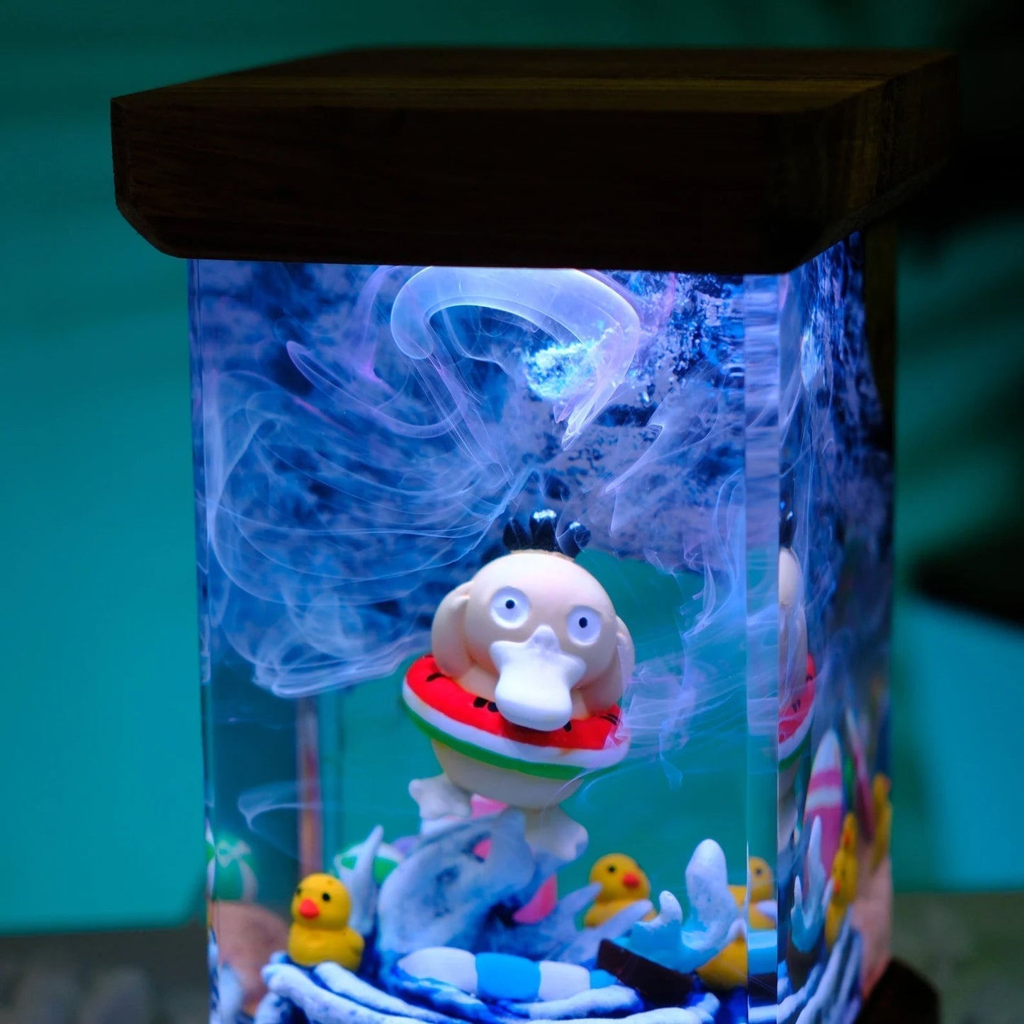 Pokemon Psyduck